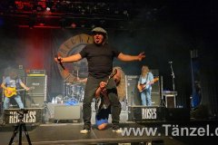AC/DC All Star Band Burgkirchen 31.10.2025