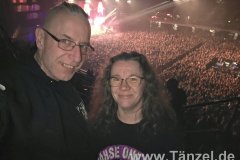 Böhse Onkelz Wien 20.12.2025