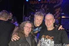 Iron Donkeys Garching/Wald 29.11.2025