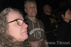 Iron Donkeys Neukirchen Vorm Wald Rockcafé Groll 21.02.2026