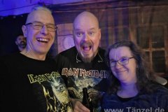 Iron Donkeys Oberhofen (Österreich) 31.01.2026