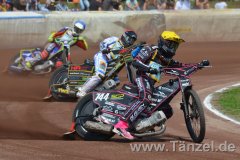 Abensberg Speedway GP Quali 09.06.2025