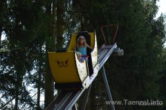 Bayern Park 2012