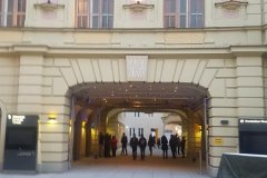 Blue Man Group München 21.03.2018