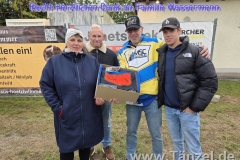 Pocking Deutsches Paarfinale 05.10.2025