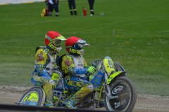 Dingolfing Inter. Langbahn 01.05.2018