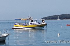 GALERIE KROATIEN BOOTSAUSFLUG 2018