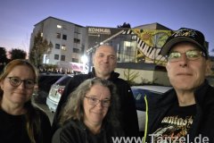 J.B.O Wörgl 11.10.2025