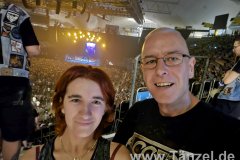 Judas Priest, Accept, Phil Campbell München 13.07.2025