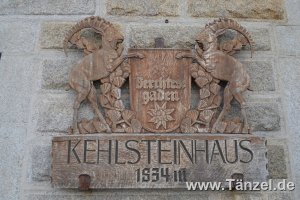 Kehlsteinhaus 04-08-2019