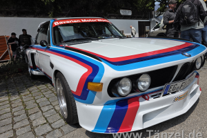 Kirchweidach Oldtimer Treffen 08.06.2025
