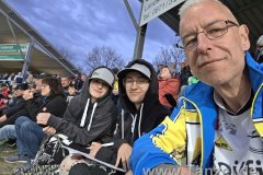 Landshut (44) - (46) Daugavpils 20.04.2025