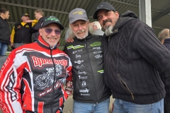 Landshut 52 - 37 Swietochlowice 19.04.2026