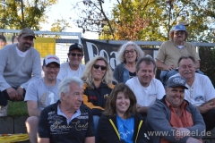 Landshut DM U21 14.10.2018
