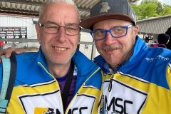 Landshut-Gniezno 18.05.2025