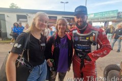 Landshut Speedway Seemann Pokal 22.09.2024