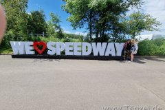 Landshut Speedway GP 18.05.2024 