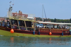 Medulin Schifffsfahrt9_8_17_18