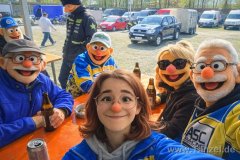 Mühldorf Langbahn Training 11.04.2026