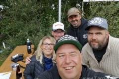 Olching Bayern Cup, Goldenes Band 07.10.2018