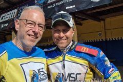 Olching Speedway Team Cup 14.07.2024