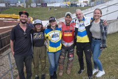 Pocking Ländervergleich 05.04.2026