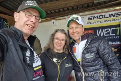 Pocking Speedway 31.03.2024