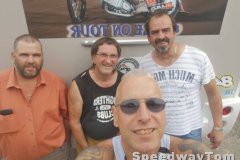 Prag Besichtigung 16-05-2019