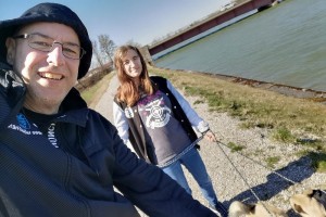 Spaziergang 15.03.2020