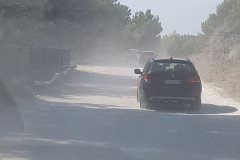 Strand Kamenjak 03.08.2017