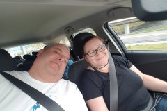 Urlaub Handy Fotos Kroatien 2017