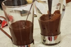 Urlaub Handy Nicole Kroatien 2017