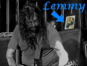 ****Lemmy Bild***