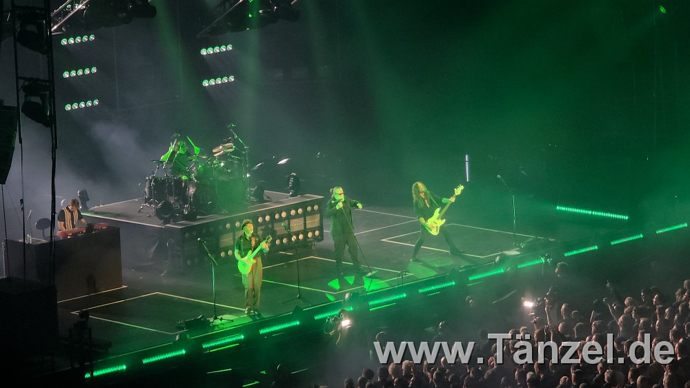 Du betrachtest gerade Böhse Onkelz in Wien 20.12.2025 – einfach genial